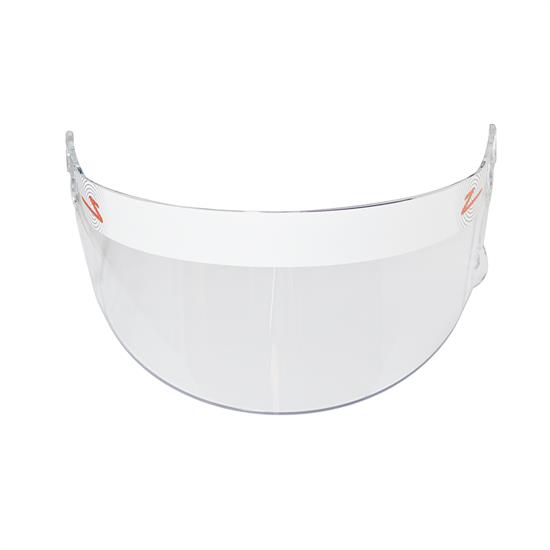 Zamp Z-21 Series Helmet Shield