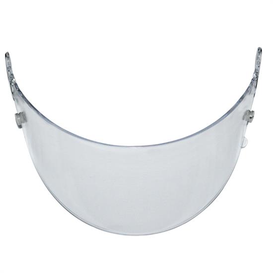 Zamp RZ-5 (SE5) Helmet Shield