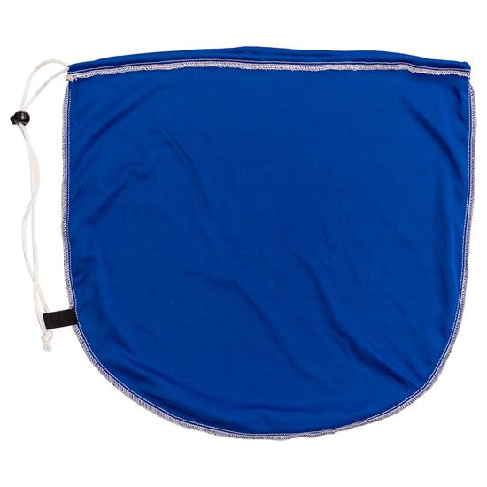 Zamp HB001004 Helmet Bag Blue Nylon