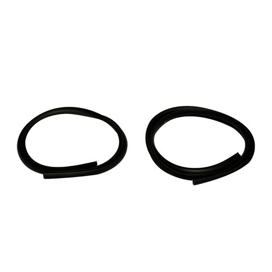 Zamp HR720TRIMKIT Bottom & Eyeport Trim Kits, RZ-44/RZ-42/RZ-40