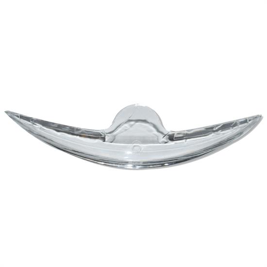 Zamp HSZ210CL RZ-44/RZ-42/RZ40 Chin Spoiler, Large