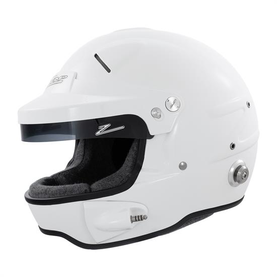 Zamp KITCOMM Helmet Communication Kit - 4 Channel