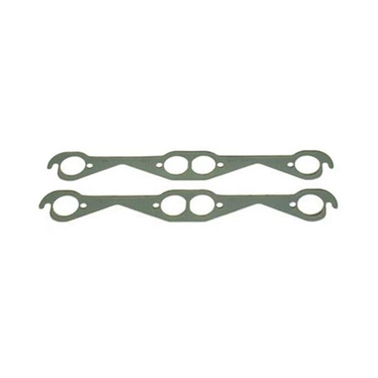 Fel-Pro 1426 S/B Chevy Round Port Exhaust Header Gaskets