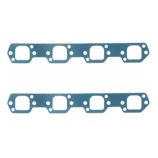 Fel-Pro Gaskets 1427 Ford N351 Exhaust Header Gaskets