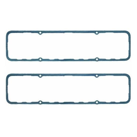 Fel-Pro P1644 Small Block Chevy Valve Cover Gasket-Chevy 18/Brodix-12
