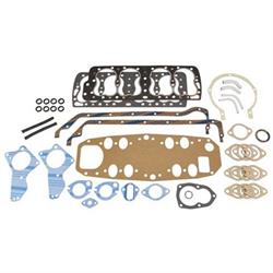 Fel-Pro FS7548B 1939-1948 Flathead V8 Overhaul Gasket Set