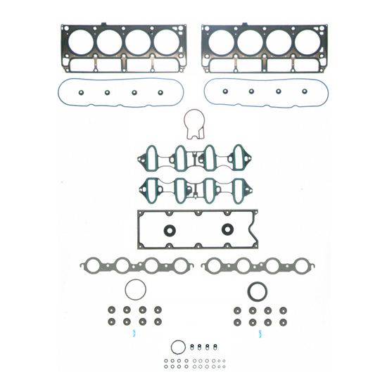 Fel-Pro HS26191PT1 Head Gasket Set