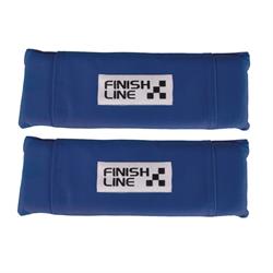 Finishline Proban Racing Slide-Over Harness/Seat Belt Shoulder Pads