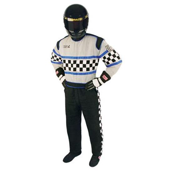Garage Sale - Super Victory 2-Layer Nomex Firesuit