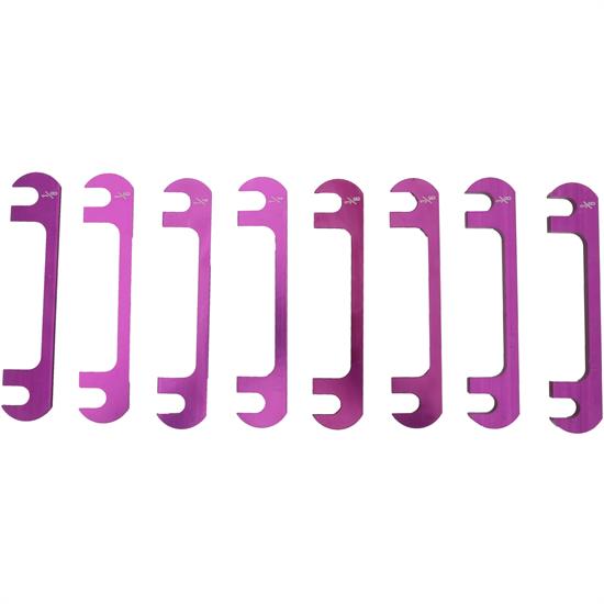 G-Comp Camber Shim Kit
