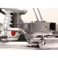 G-Comp 1962-67 Chevy II Nova Front Suspension Kit