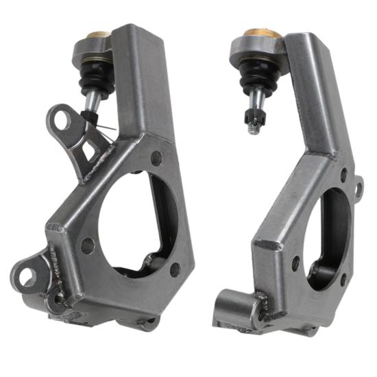 G-Comp Unser Edition Spindle Upright