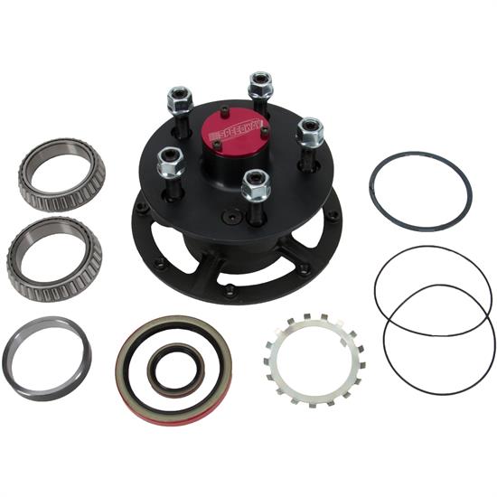 Grand National Hub Kit