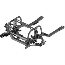 G-Comp Unser Edition 1970-81 Camaro Front Suspension Kit