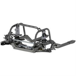 G-Comp Unser Edition 1970-81 Camaro Front Suspension Kit