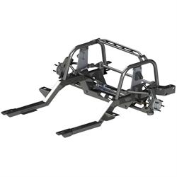 G-Comp Unser Edition 1970-81 Camaro Front Suspension Kit