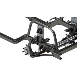 G-Comp Unser Edition 1970-81 Camaro Front Suspension Kit