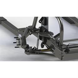 G-Comp Unser Edition 1967-69 Camaro Front Suspension Kit