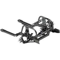 G-Comp Unser Edition 1967-69 Camaro Front Suspension Kit