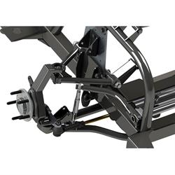 G-Comp Unser Edition 1967-69 Camaro Front Suspension Kit