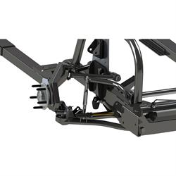 G-Comp Unser Edition 1967-69 Camaro Front Suspension Kit