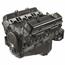 Chevrolet Performance 12499529 SBC 350/290 HP Long Block Crate Engine Chevrolet Performance 12499529 SBC 350/290 HP Long Block Crate Engine