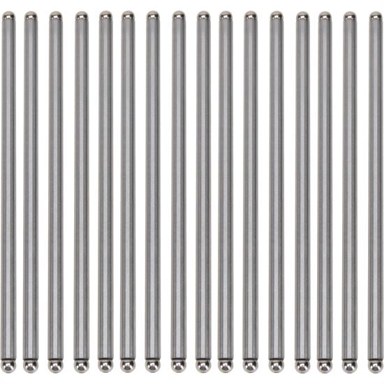 Chevrolet Performance 19332293 CT350 602 Crate Engine Pushrods, Set/16