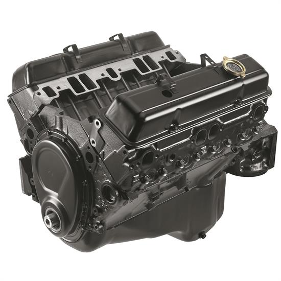 Chevrolet Performance 19355658 SBC 350/290 HP LB Crate Engine