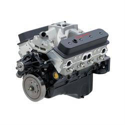Chevy Performance 19418657 SBC SP383 Deluxe 435 HP Crate Engine