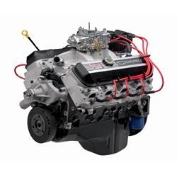 Chevy Performance 19419003 Big Block ZZ502 Deluxe Crate Engine