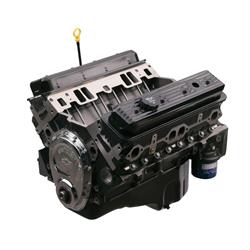 Chevy Performance 19420870 Small Block 350/357 Base Crate Engine