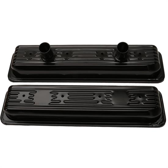 Chevrolet Performance Parts 25534359 Circle Track Valve Cover