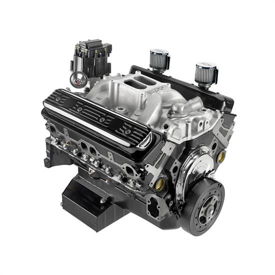 Chevrolet Performance 88869602 602 Circle Track Engine