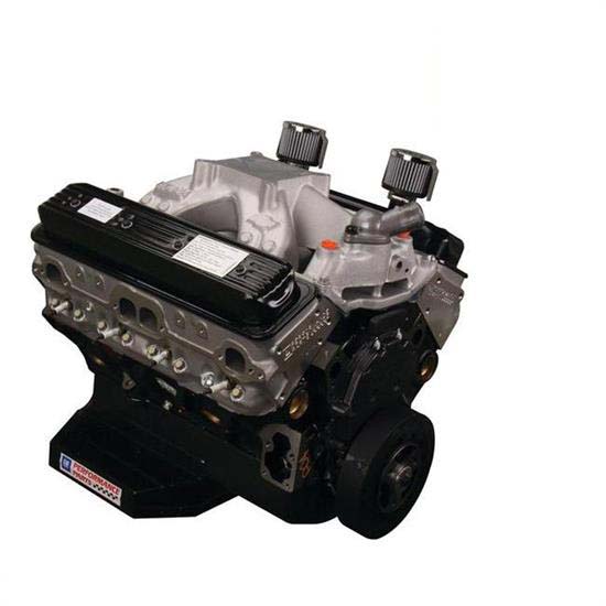 Chevrolet Performance 88869604 CT400 GM-Sealed 604 Crate Engine