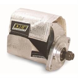 DEi 010402 Versa-Shield Universal Starter Heat Shield, 7 x 24 Inch