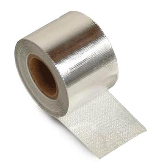 DEi 010408 Cool-Tape Heat Reflective Tape, 1-3/8 Inch x 15 Ft.