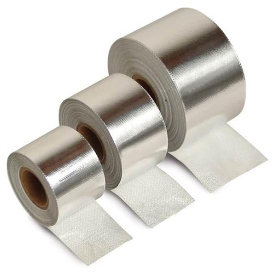 DEi 010413 Cool-Tape Plus Heat Reflective Tape, 2 Inch x 60 Ft.