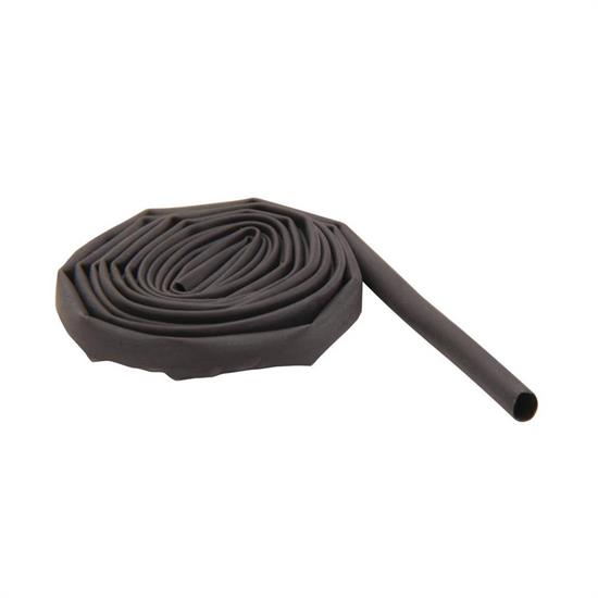 DEi 010838 Hi-Temp Heat Shrink Tubing Wire Insulation, 6MM x 4 Foot