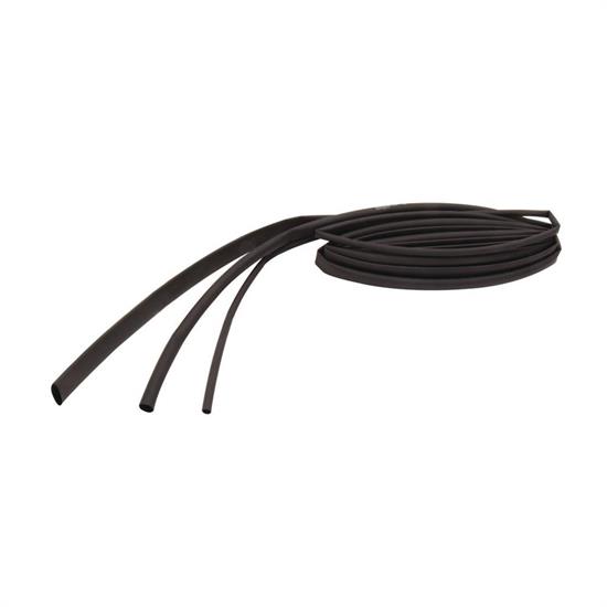 DEi 010839 Hi-Temp Heat Shrink Tubing Wire Insulation Kit, 4 Foot Roll