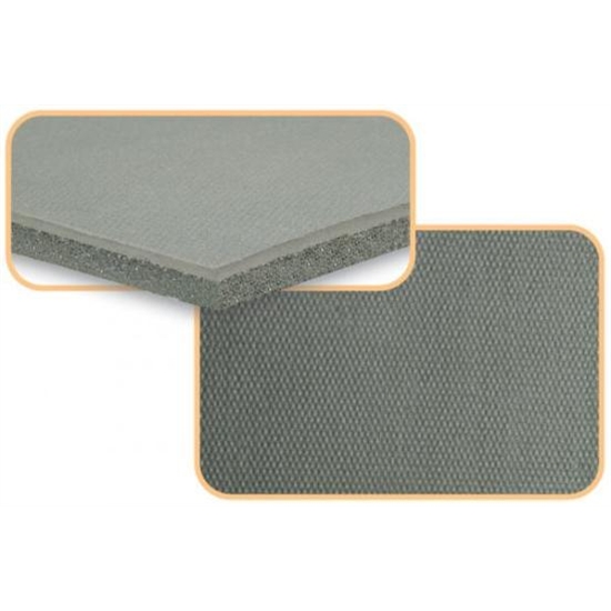 DEi 050101 Boom Mat Under Carpet Sound Deadening Layer, 48 x 54 Inch