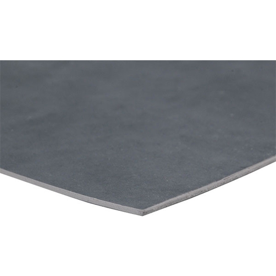 DEi 050104 Boom Mat Moldable Noise Barrier, 48 x 54 Inch