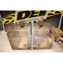 DEi 050113 Under Carpet Lite, Sound Deadener & Insulation, 70 x 72 In