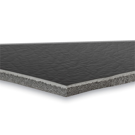 DEi 050121 Boom Mat Leather Look Sound Barrier, 48 x 48 Inch