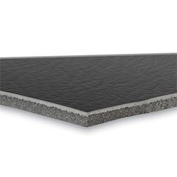 DEi 050121 Boom Mat Leather Look Sound Barrier, 48 x 48 Inch