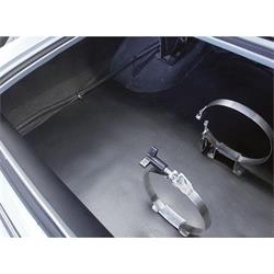 DEi 050121 Boom Mat Leather Look Sound Barrier, 48 x 48 Inch