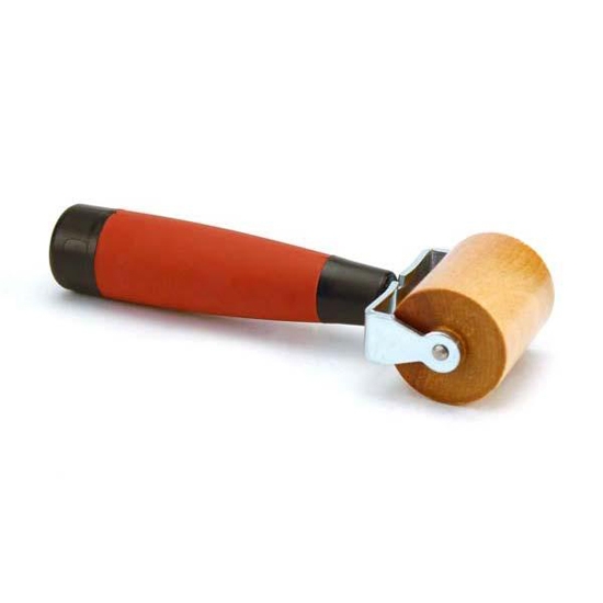 DEi 050218 Boom Mat Installation Roller