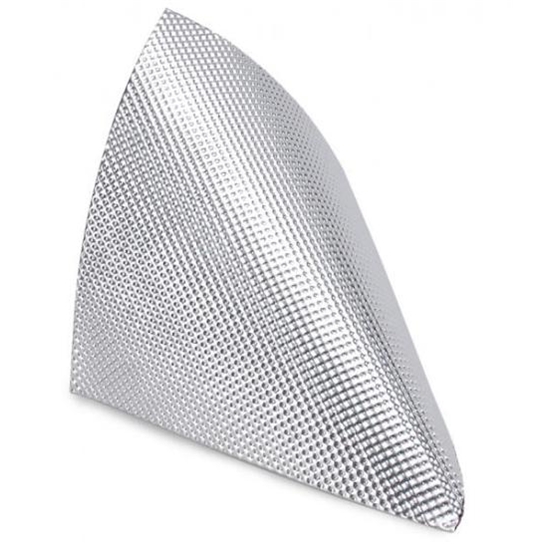 DEi 050501 Floor/Tunnel Shield II, Heat/Sound Insulation, 2 Ft x 21 In