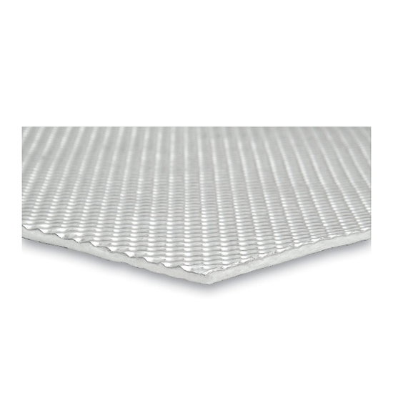 DEi 050508 Boom Mat Floor & Tunnel Shield II 21 x 48 Inch