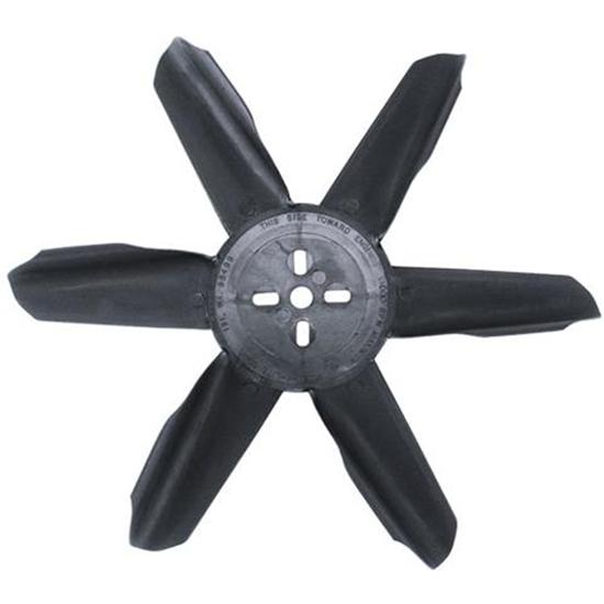 Maradyne MFA117 Nylon Flex Fan, 17 Inch