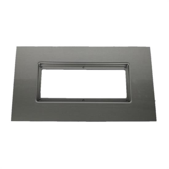 Classic Dash 100000502 Universal Holley Mount, Alum